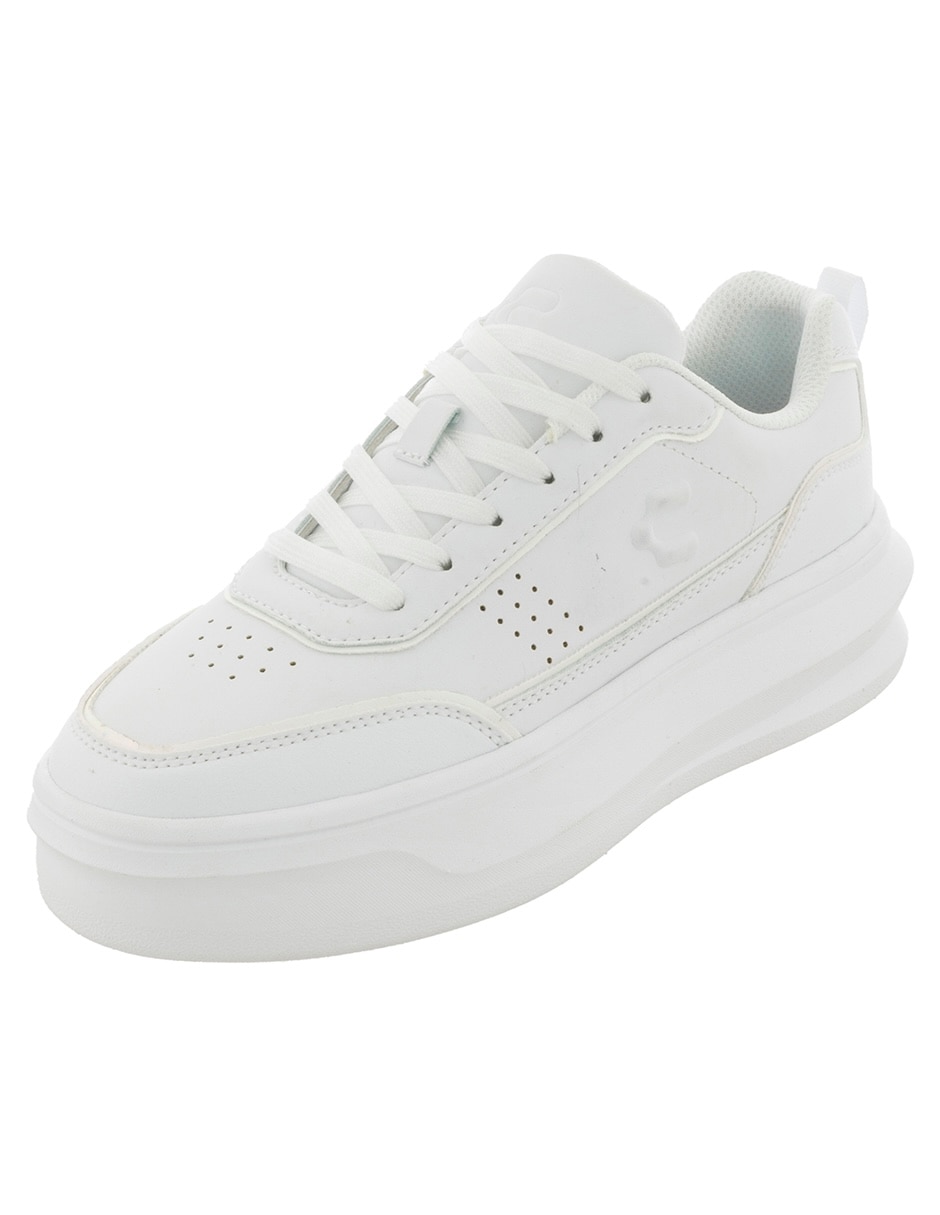 Tenis urbano para mujer 5