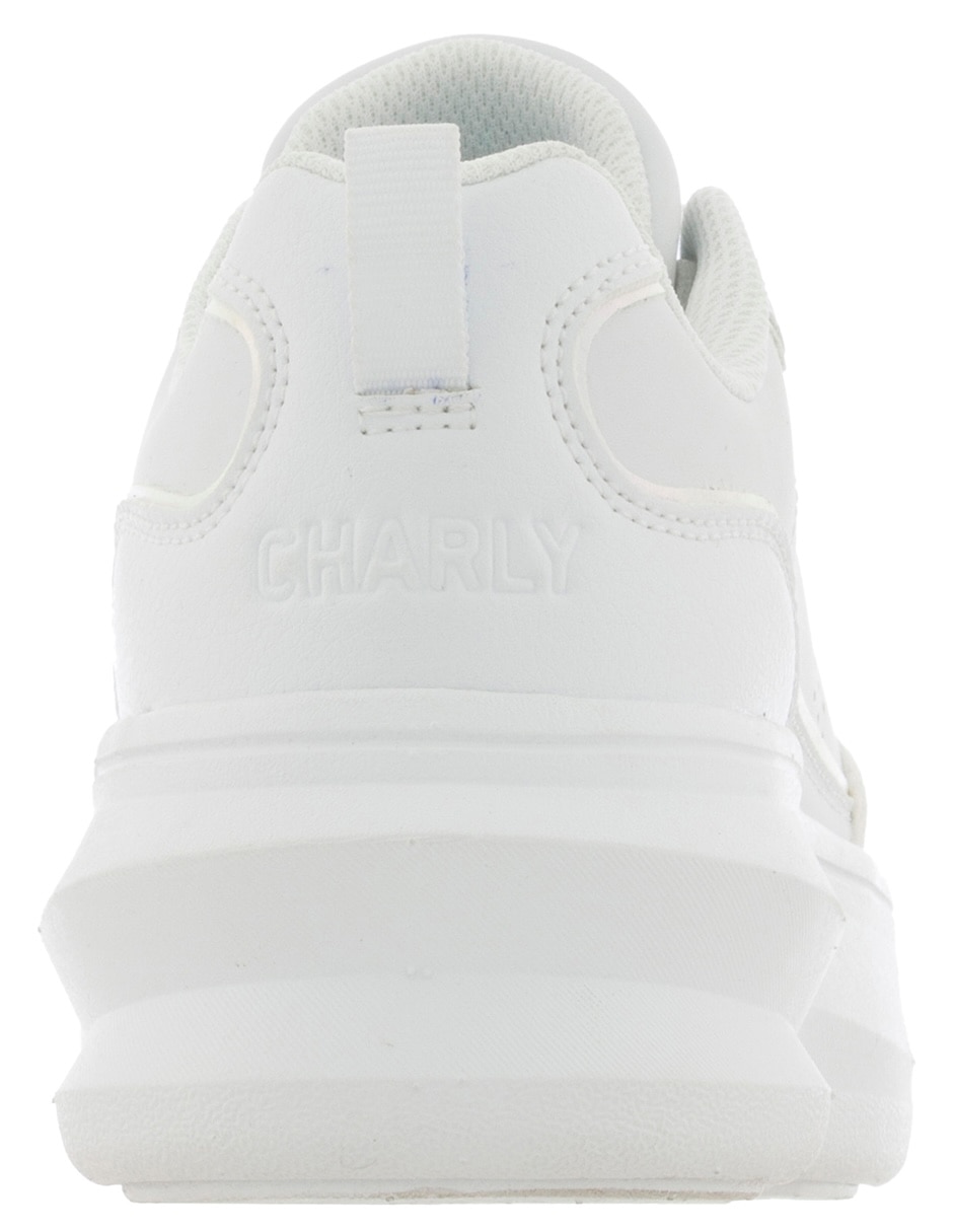 Tenis urbano para mujer 3