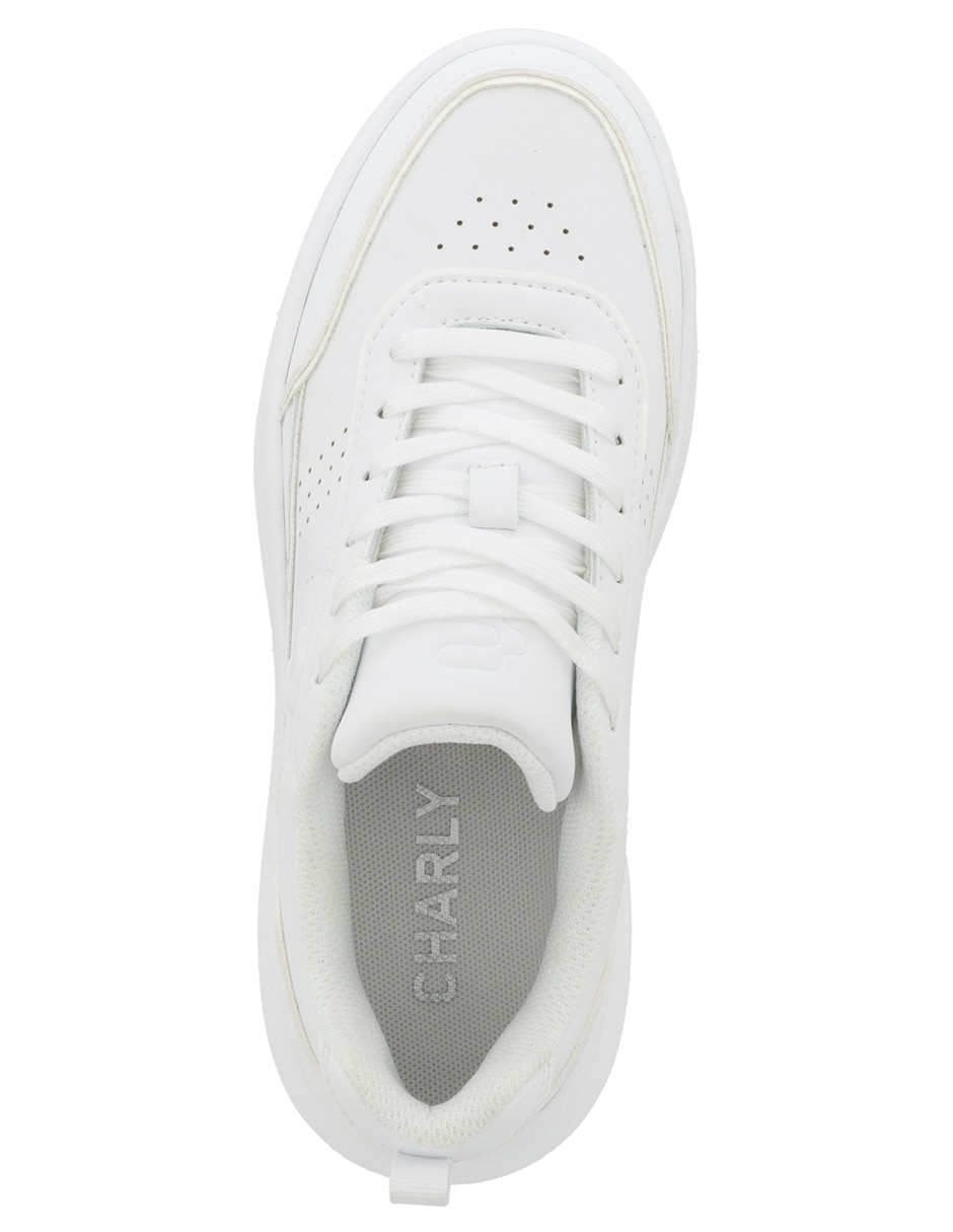 Tenis urbano para mujer 4