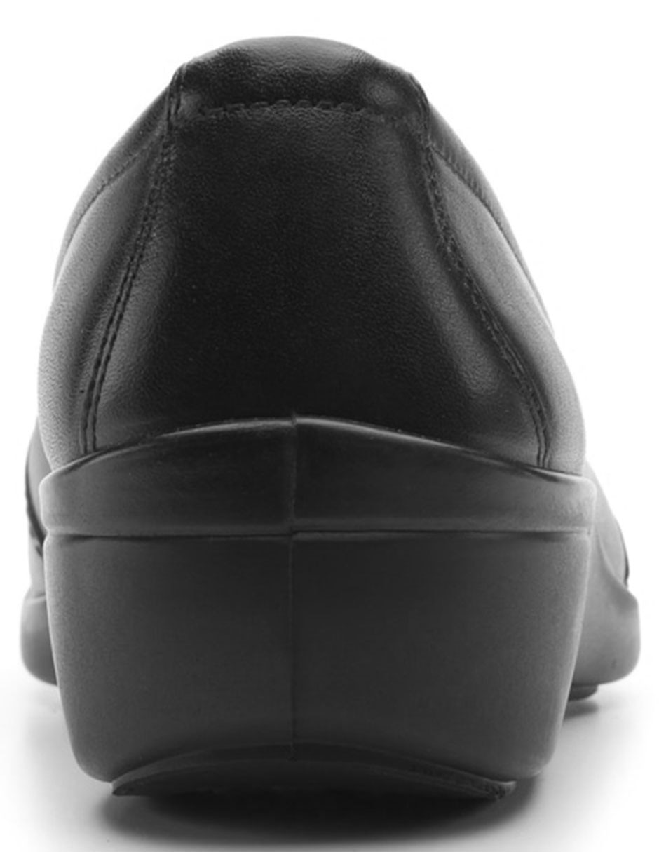Zapato de piel para mujer 3