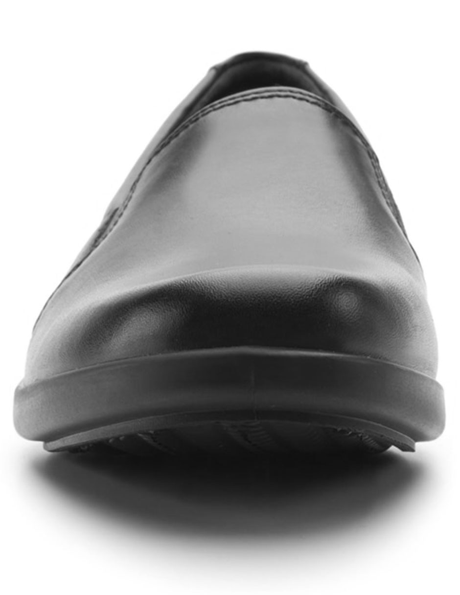 Zapato de piel para mujer 8