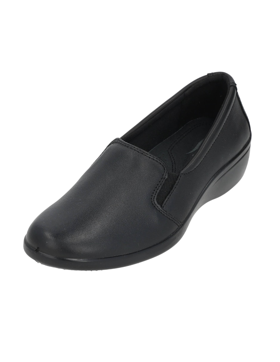 Zapato de piel para mujer 2