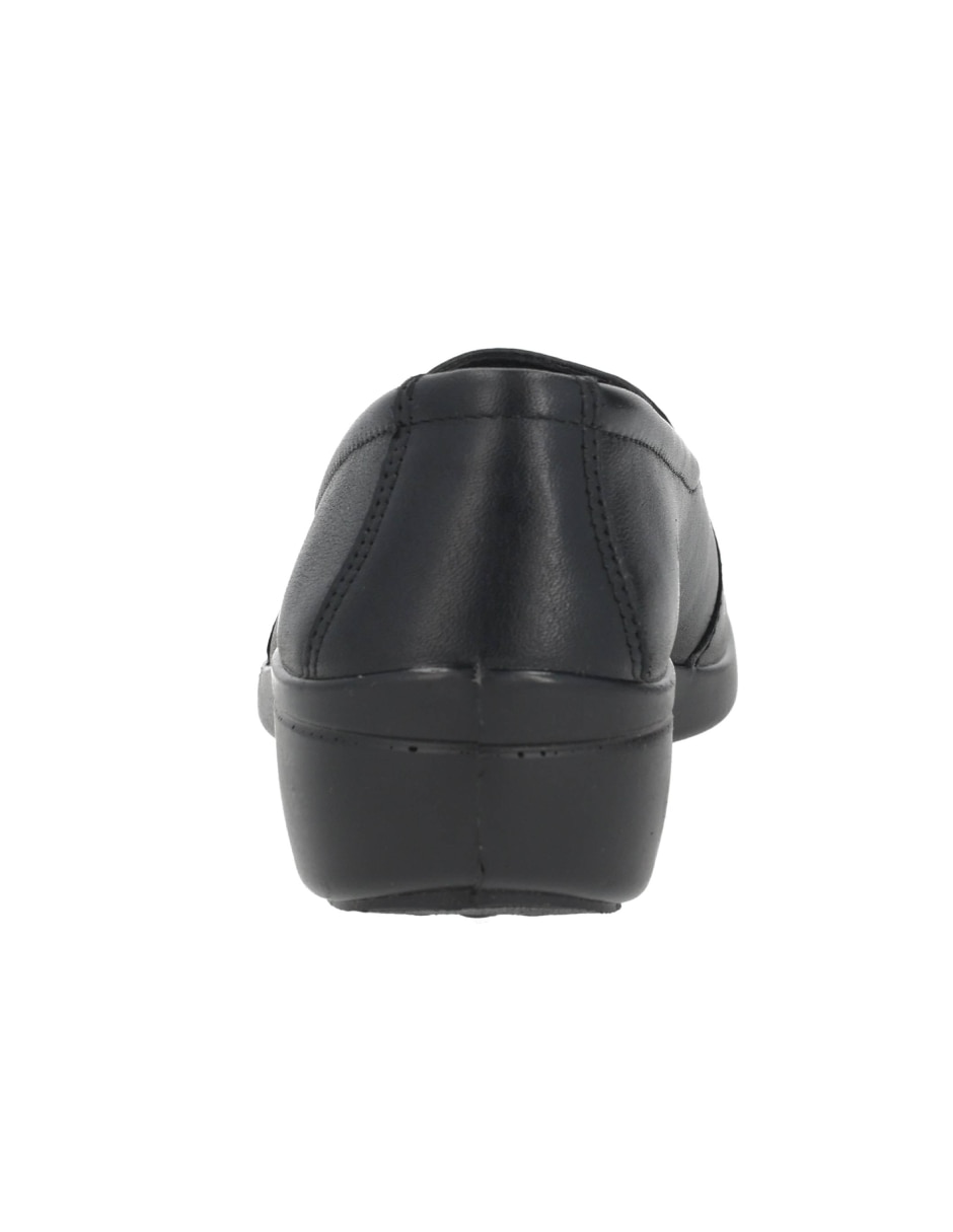 Zapato de piel para mujer 3