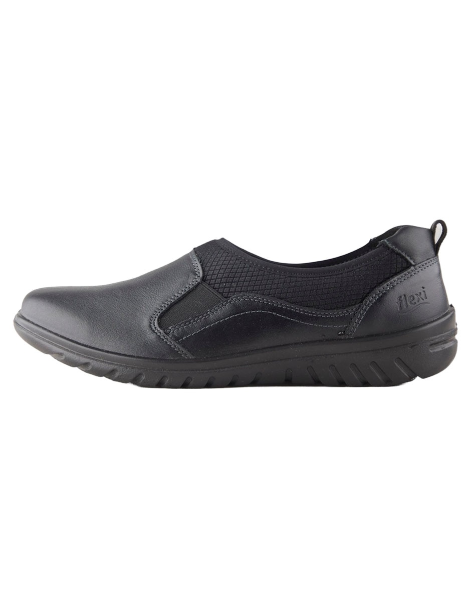 Zapato de piel para mujer Zapato de piel para mujer
