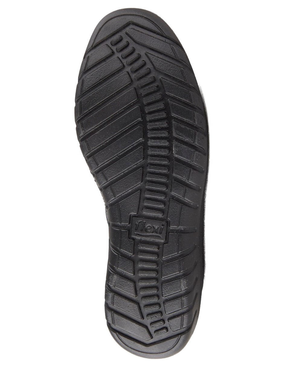Zapato de piel para mujer 6