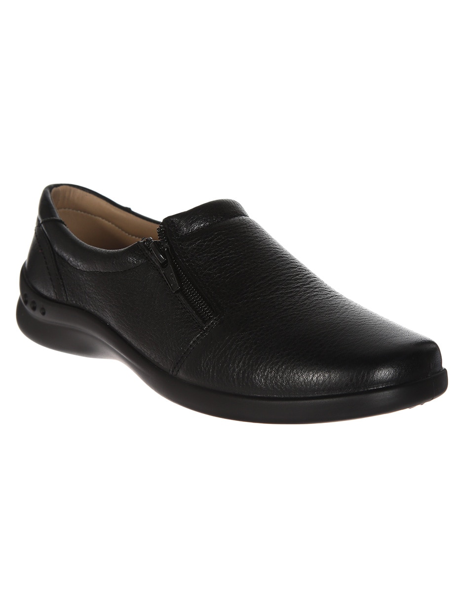 Zapato de piel para mujer Zapato de piel para mujer