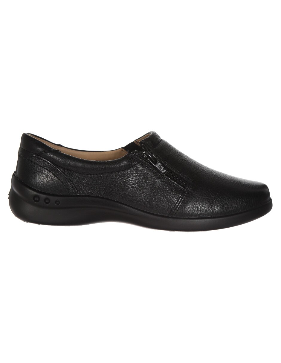Zapato de piel para mujer 2