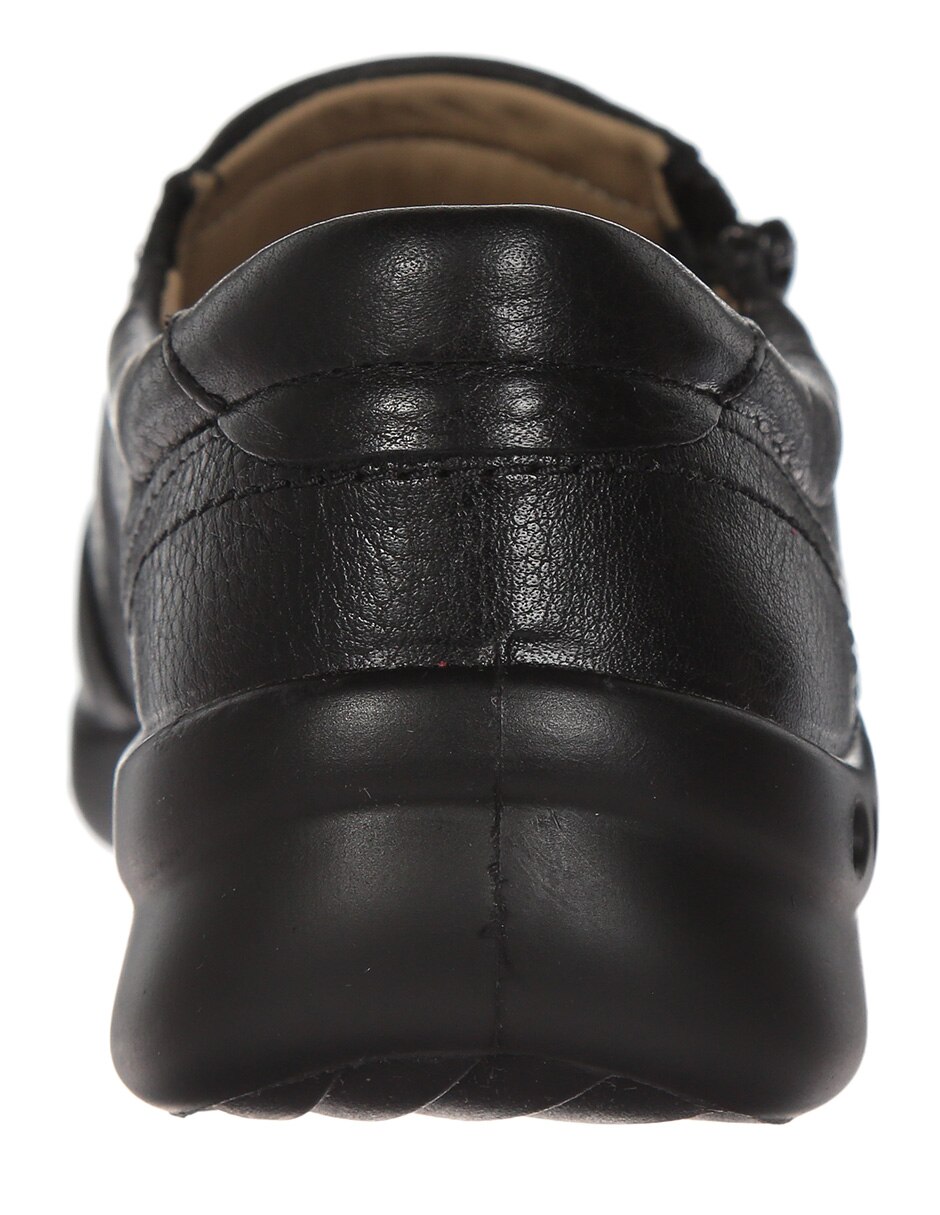 Zapato de piel para mujer 3