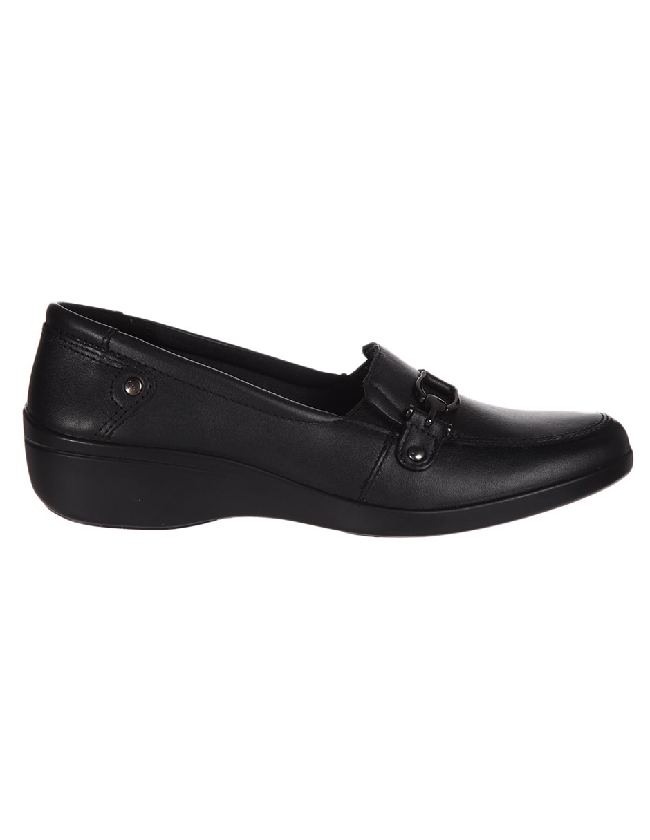 Zapato de piel para mujer 2