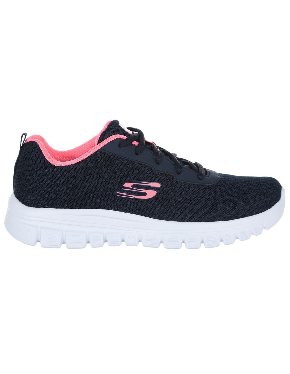 Tenis Skechers de mujer