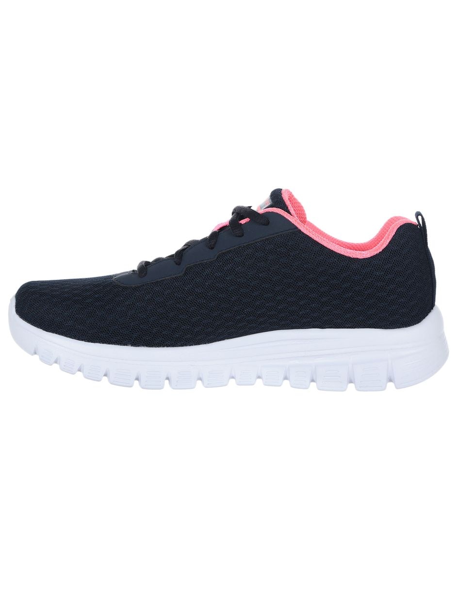Tenis Skechers de mujer