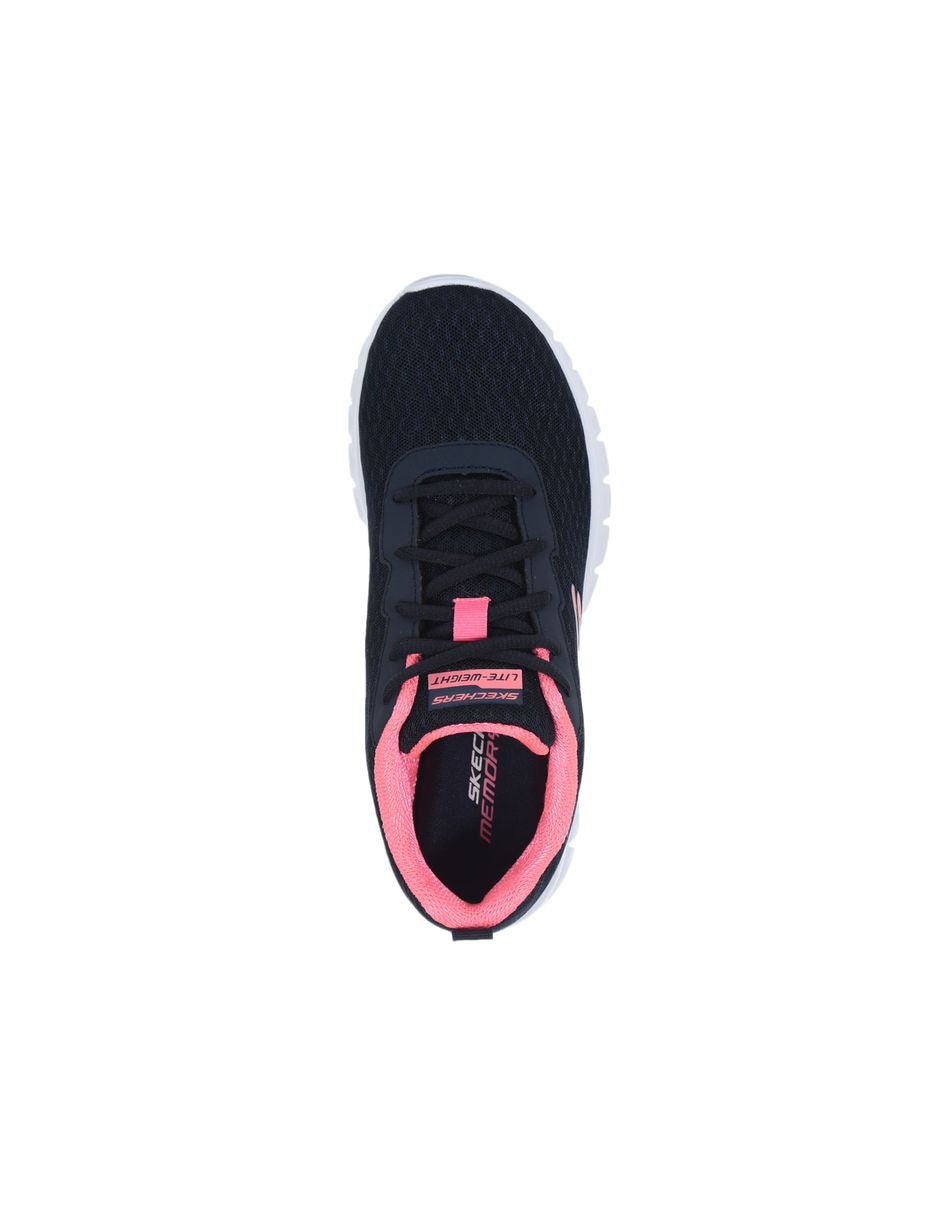 Tenis Skechers de mujer