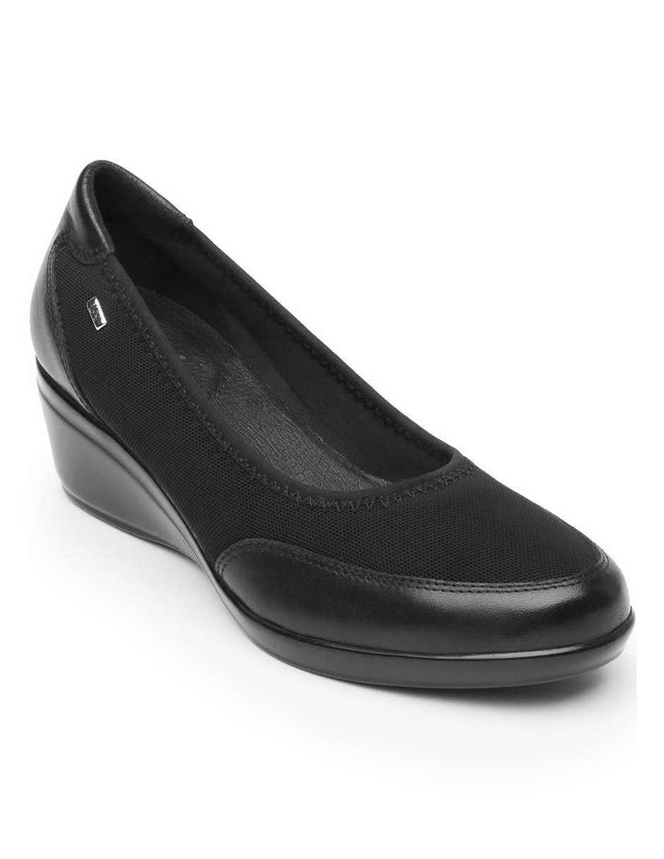 Zapato de Piel para mujer