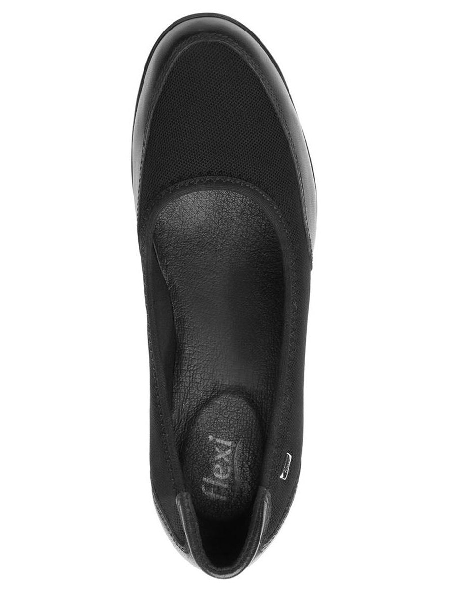 Zapato de Piel para mujer