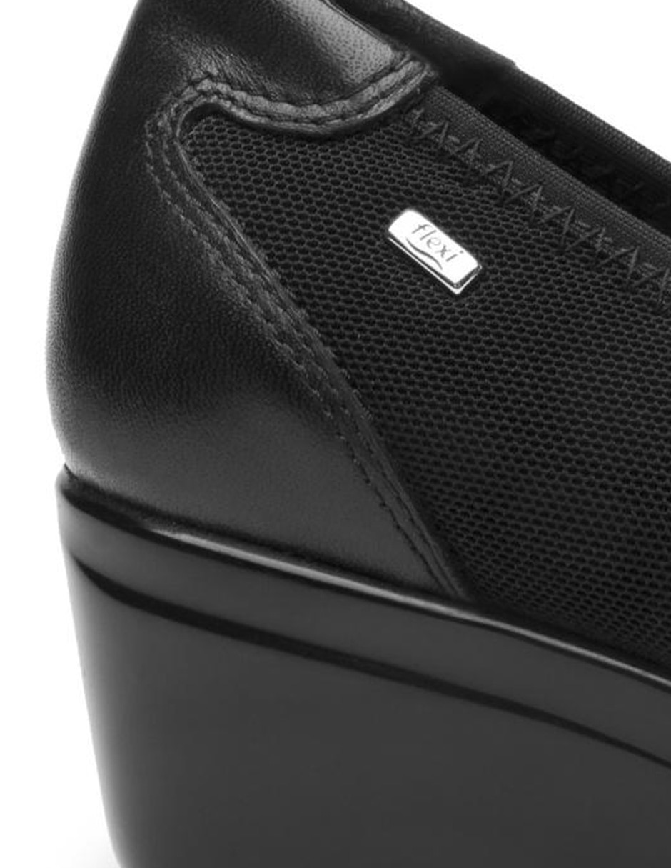 Zapato de Piel para mujer