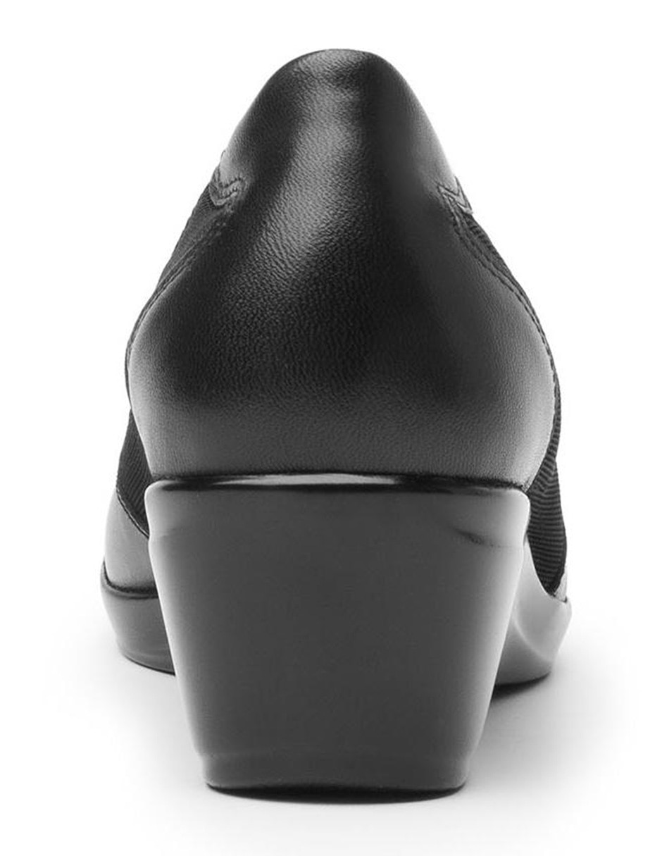Zapato de Piel para mujer