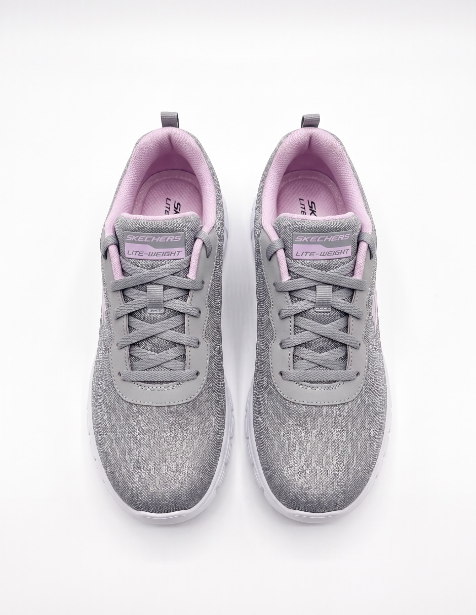 Tenis de mujer para entrenamiento 3