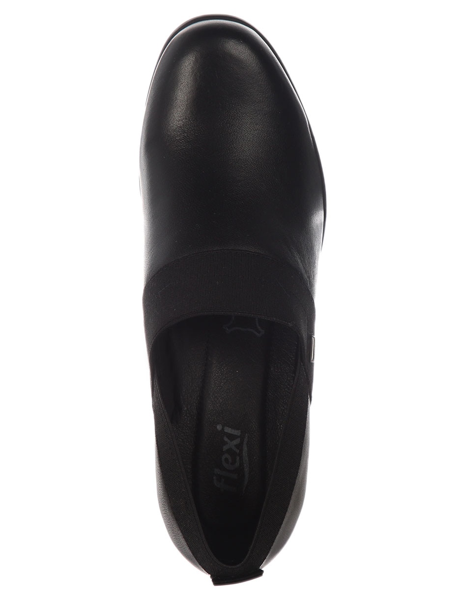 Zapato de Piel para mujer