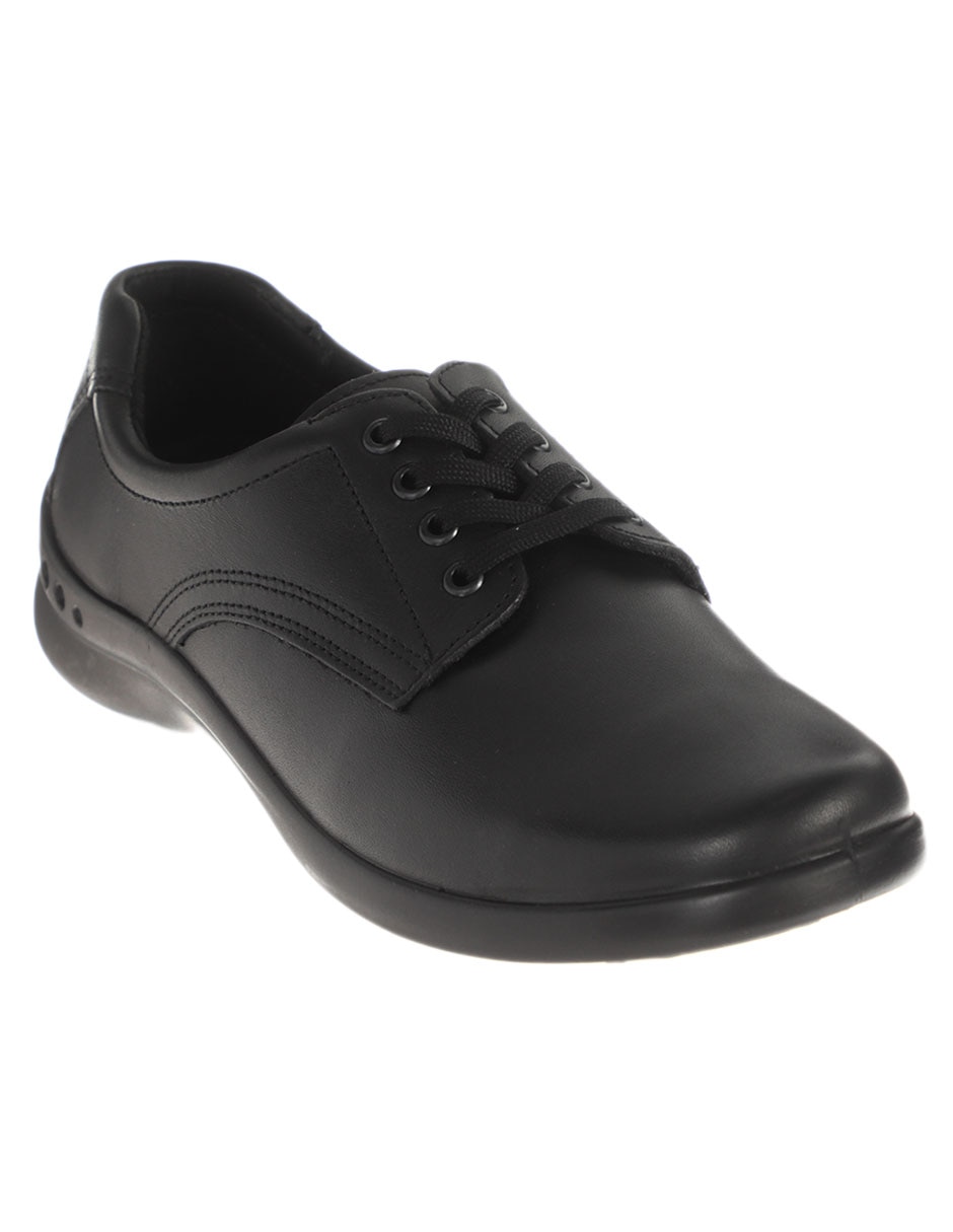 Zapato piel