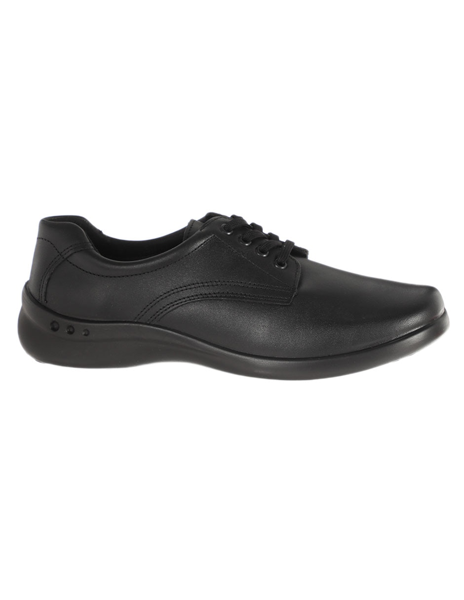 Zapato piel 5
