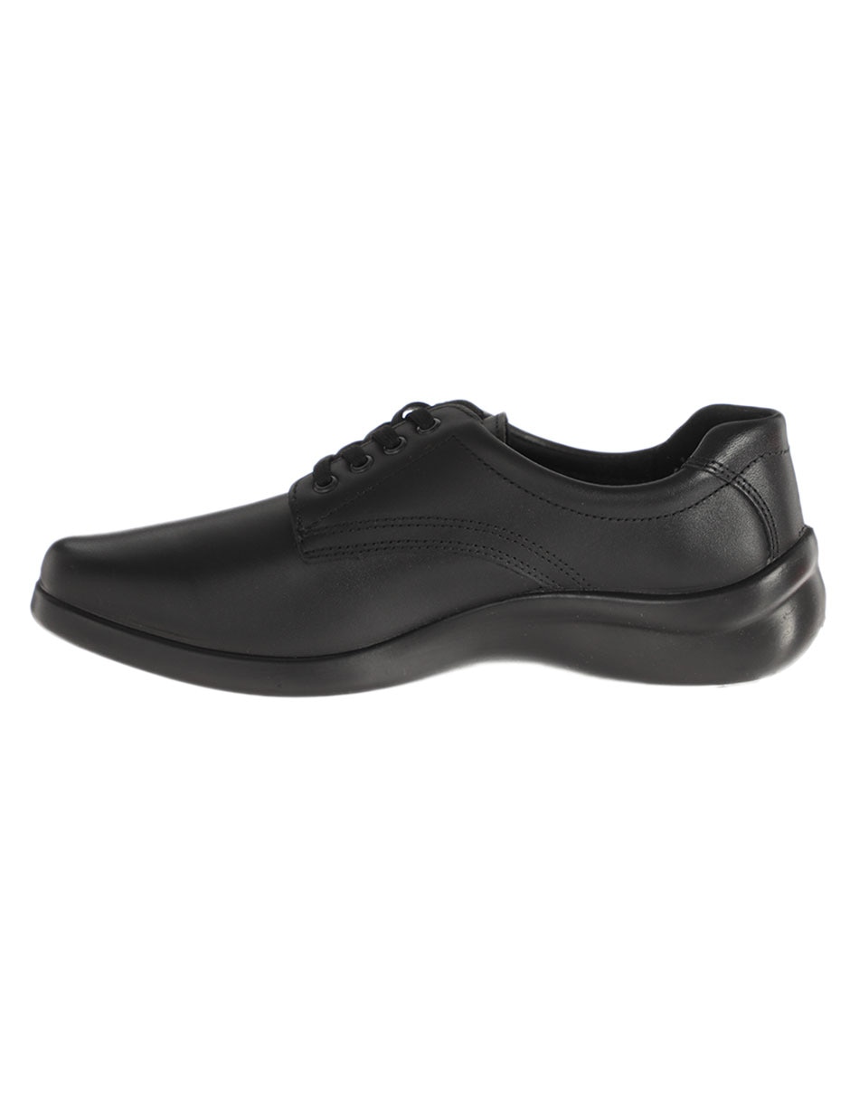 Zapato piel