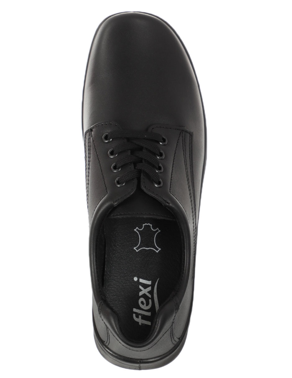 Zapato piel