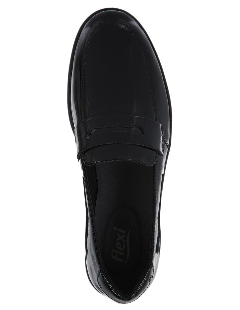 Zapato de Piel para mujer