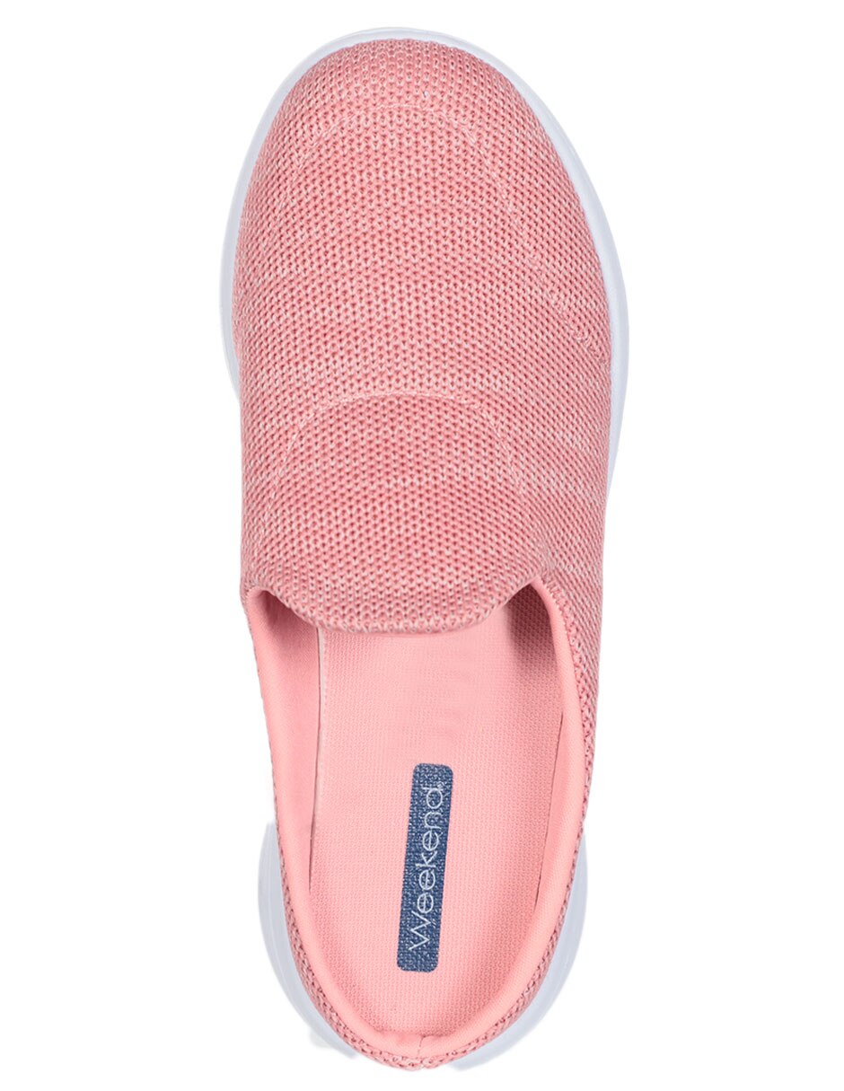 Tenis para mujer 5