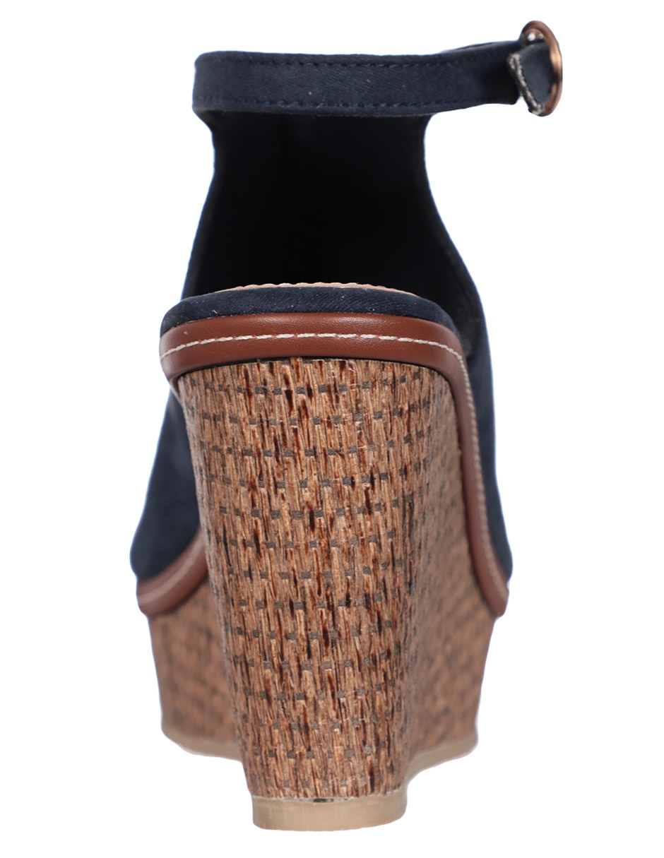 Sandalia para mujer
