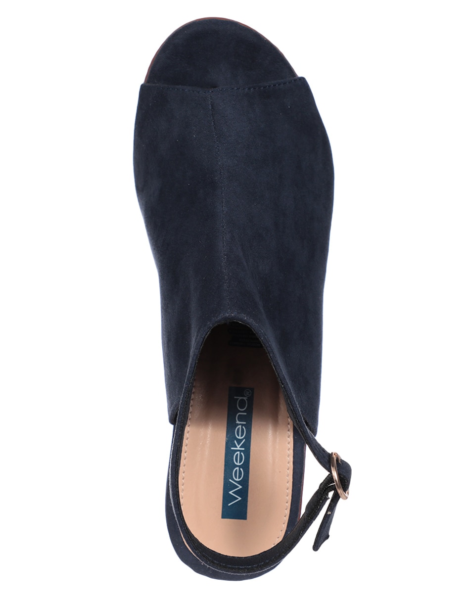 Sandalia para mujer 5