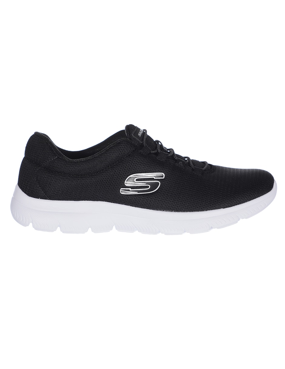 Tenis Summits de mujer para correr 5