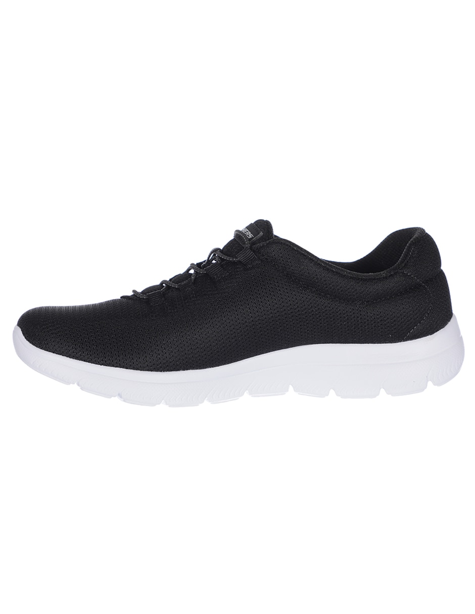 Tenis Summits de mujer para correr 3