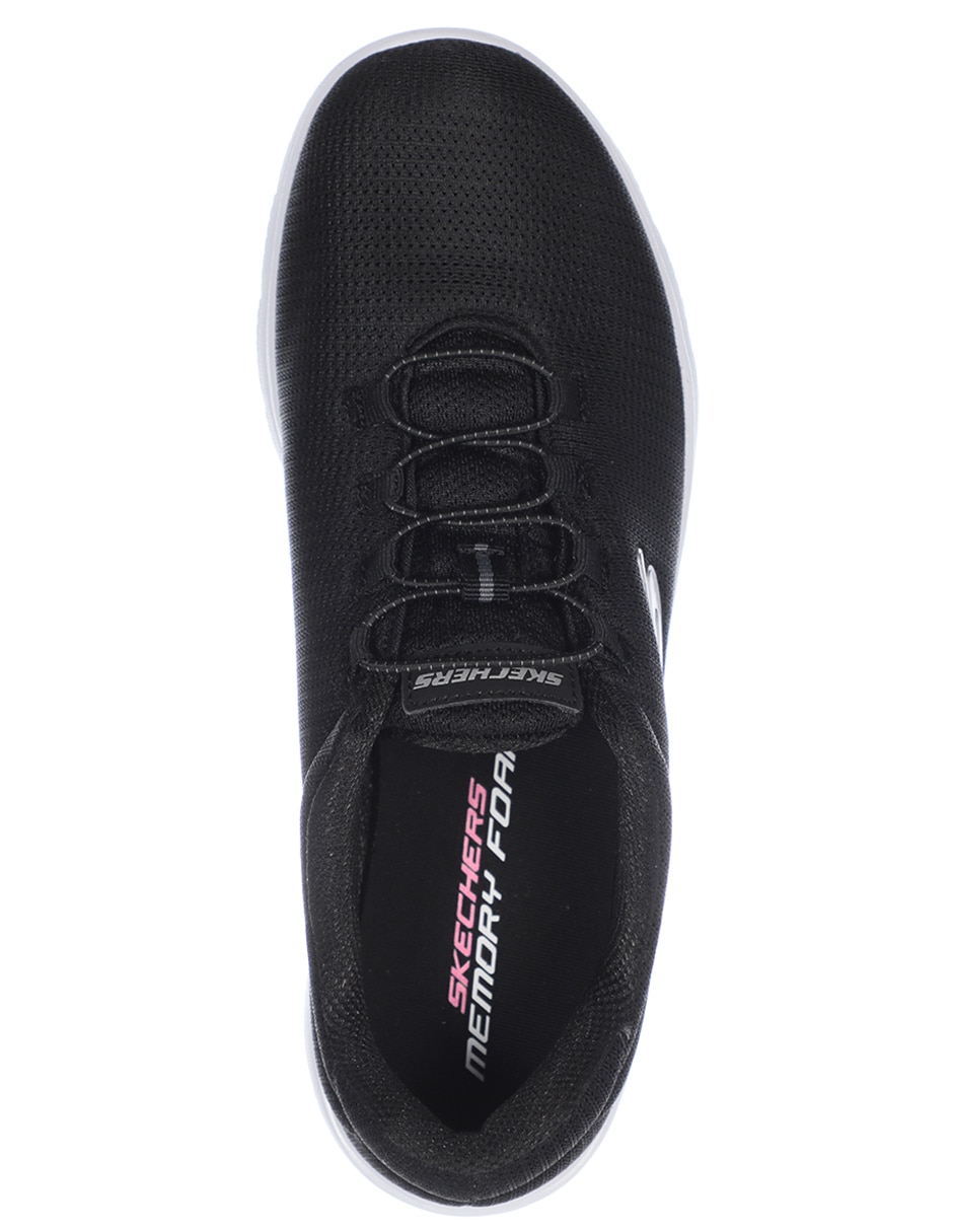 Tenis Summits de mujer para correr 2