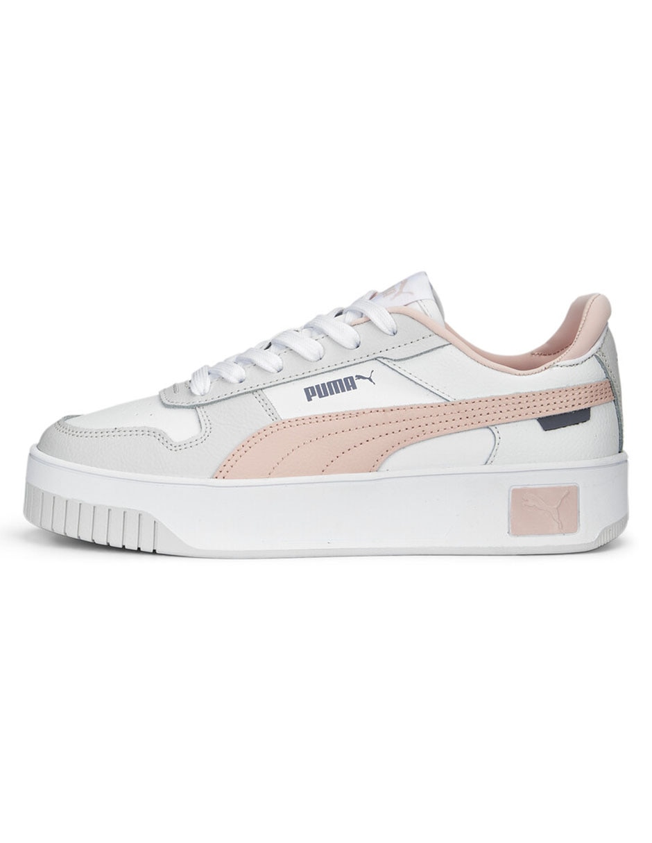 Tenis Carina Street para mujer