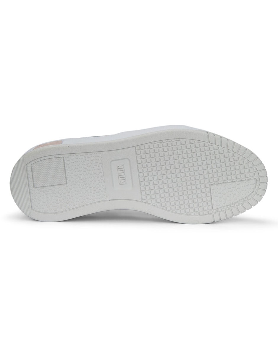 Tenis Carina Street para mujer