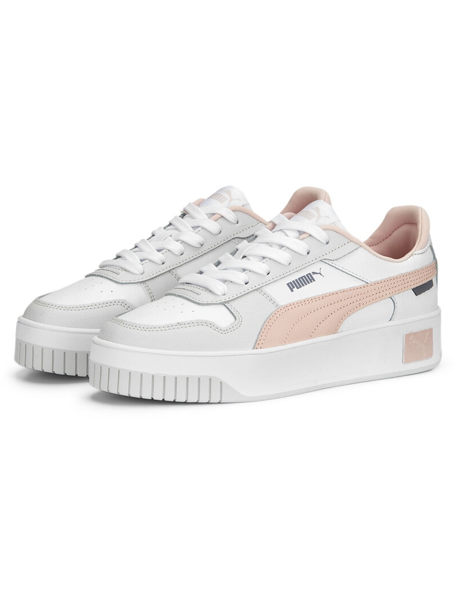 Tenis Carina Street para mujer