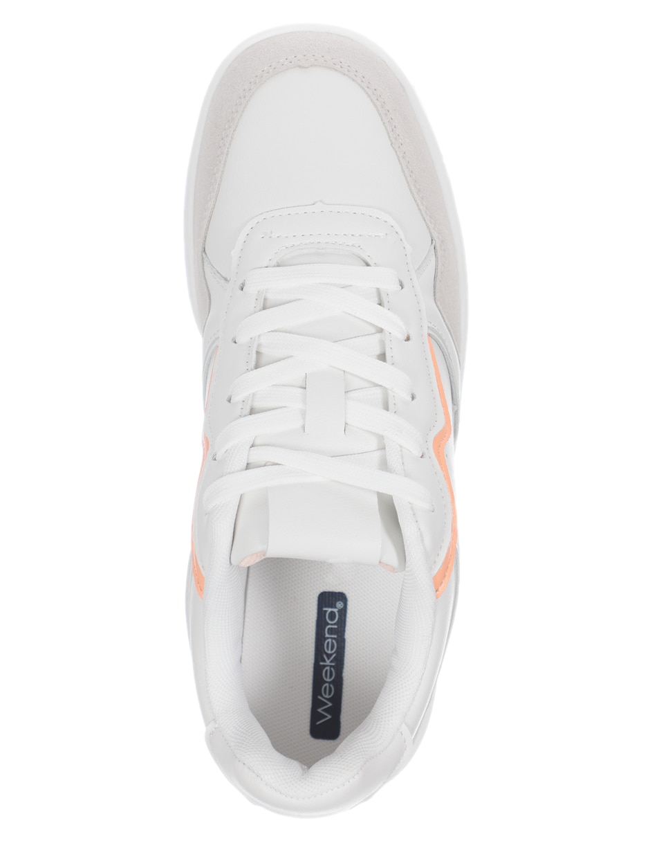 Tenis para mujer