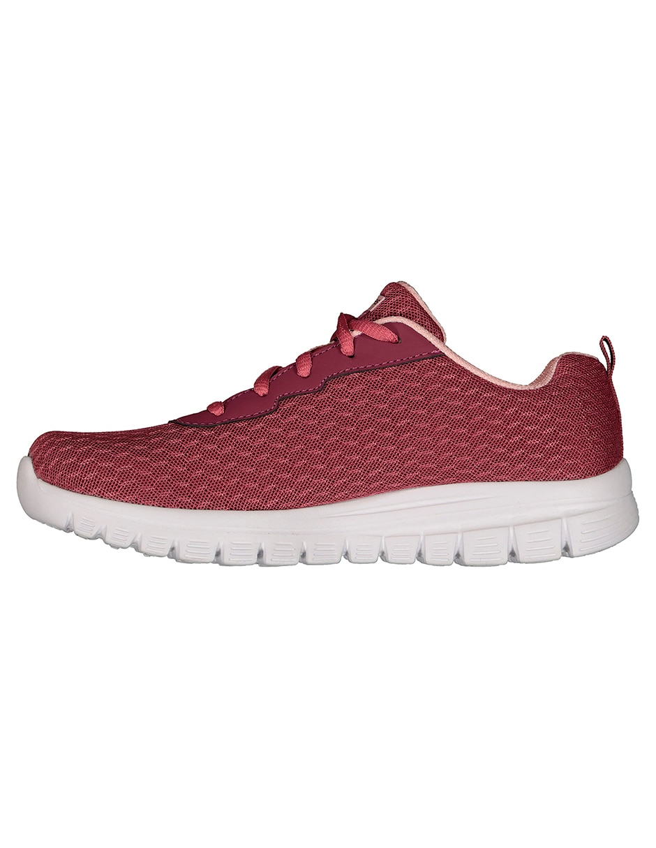 Tenis Skechers Lite Weight de mujer