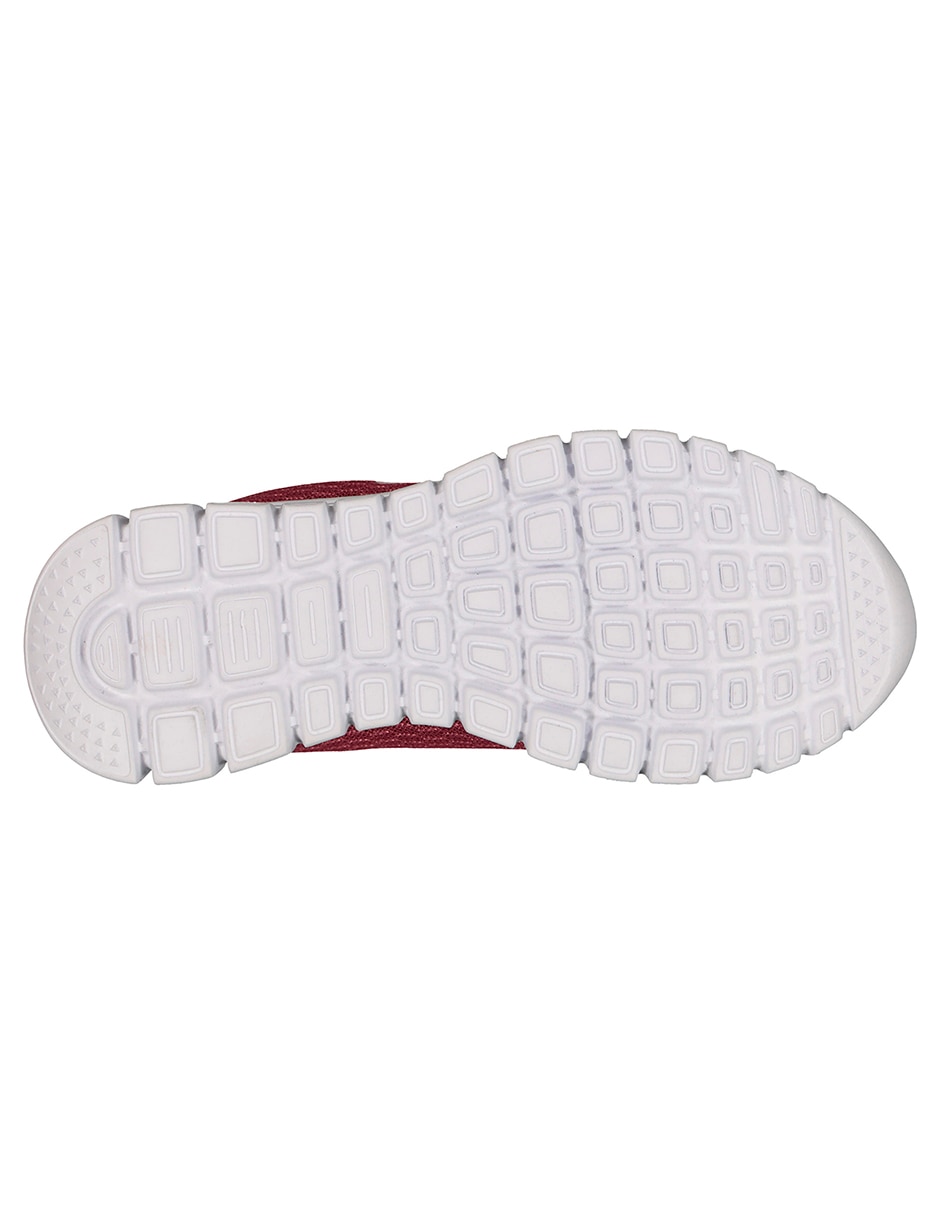 Tenis Skechers Lite Weight de mujer