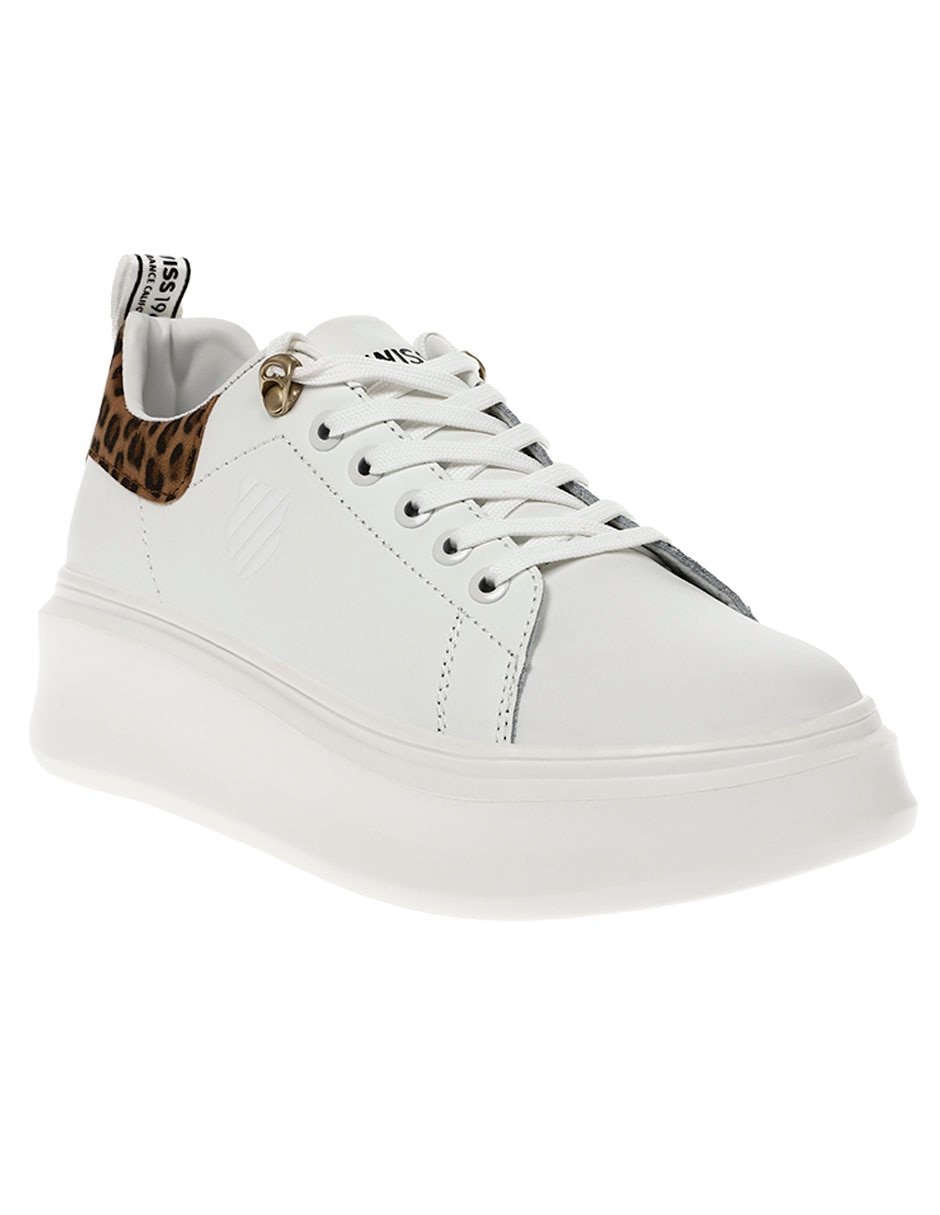 Tenis para mujer