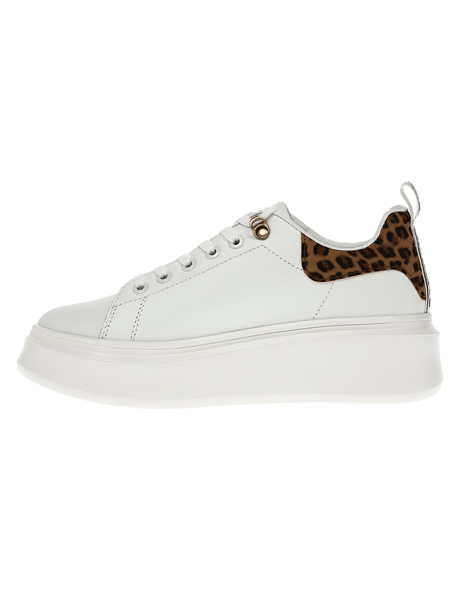 Tenis para mujer