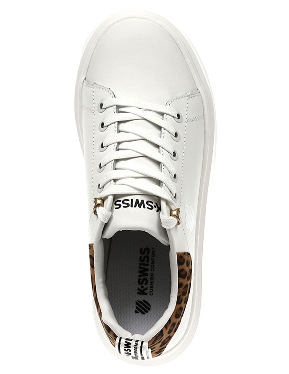 Tenis para mujer
