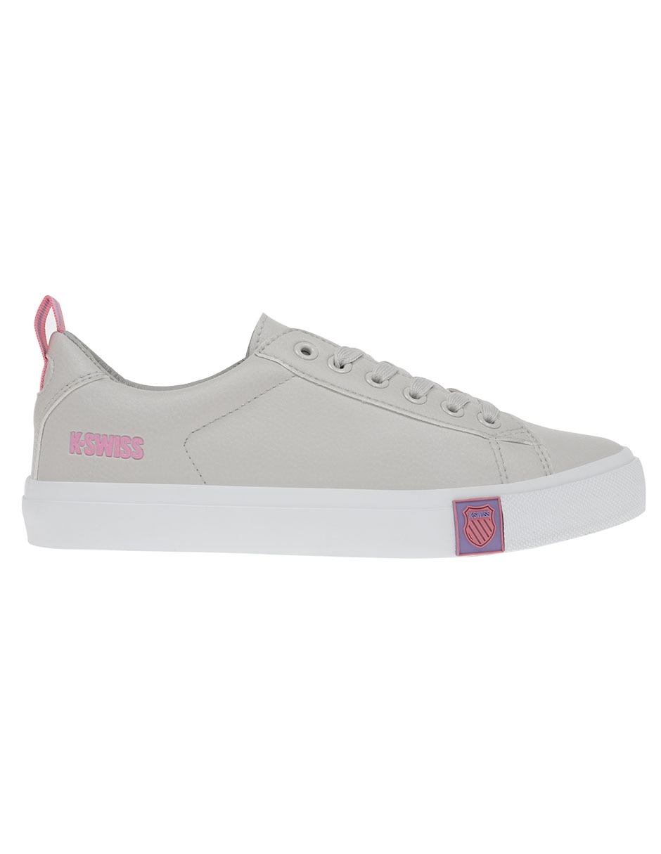 Tenis Kswiss Trinity para mujer