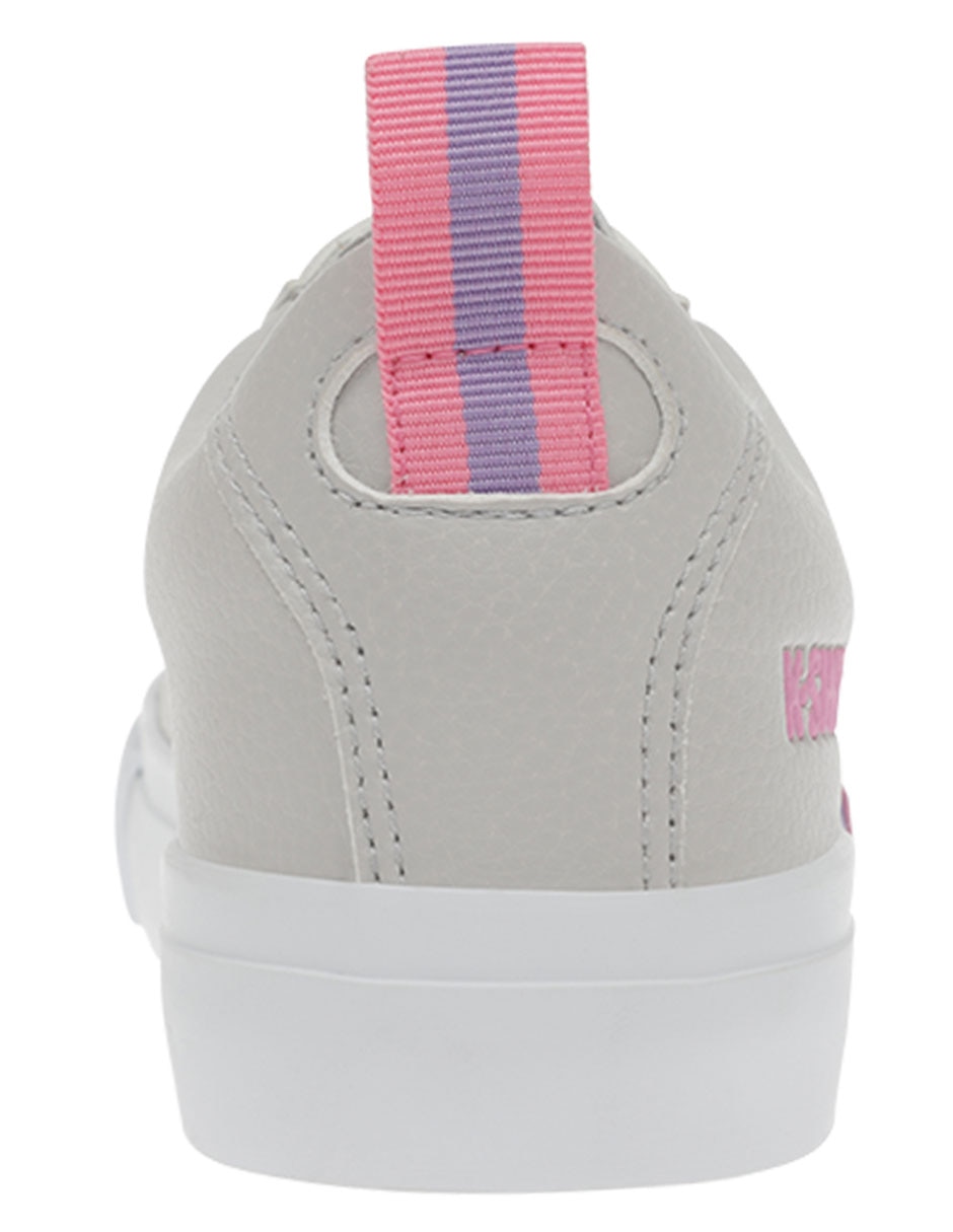 Tenis Kswiss Trinity para mujer