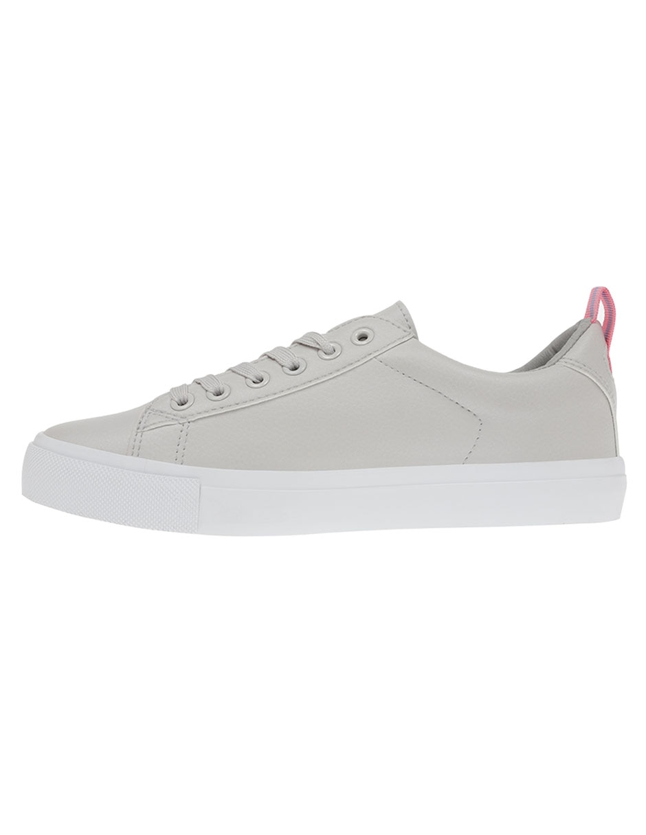 Tenis Kswiss Trinity para mujer
