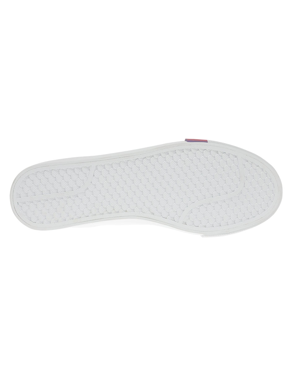 Tenis Kswiss Trinity para mujer