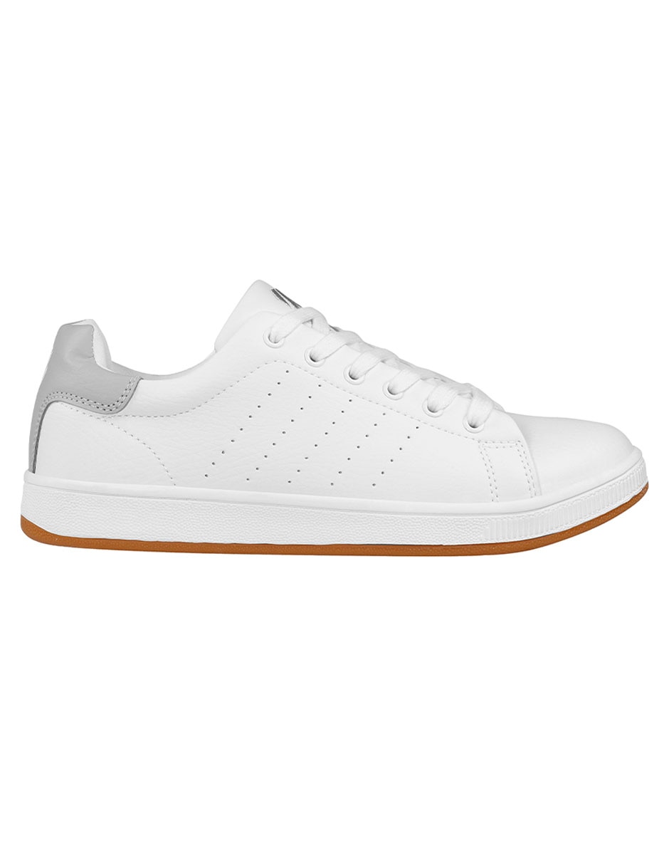 Tenis Kswiss Loki V para mujer
