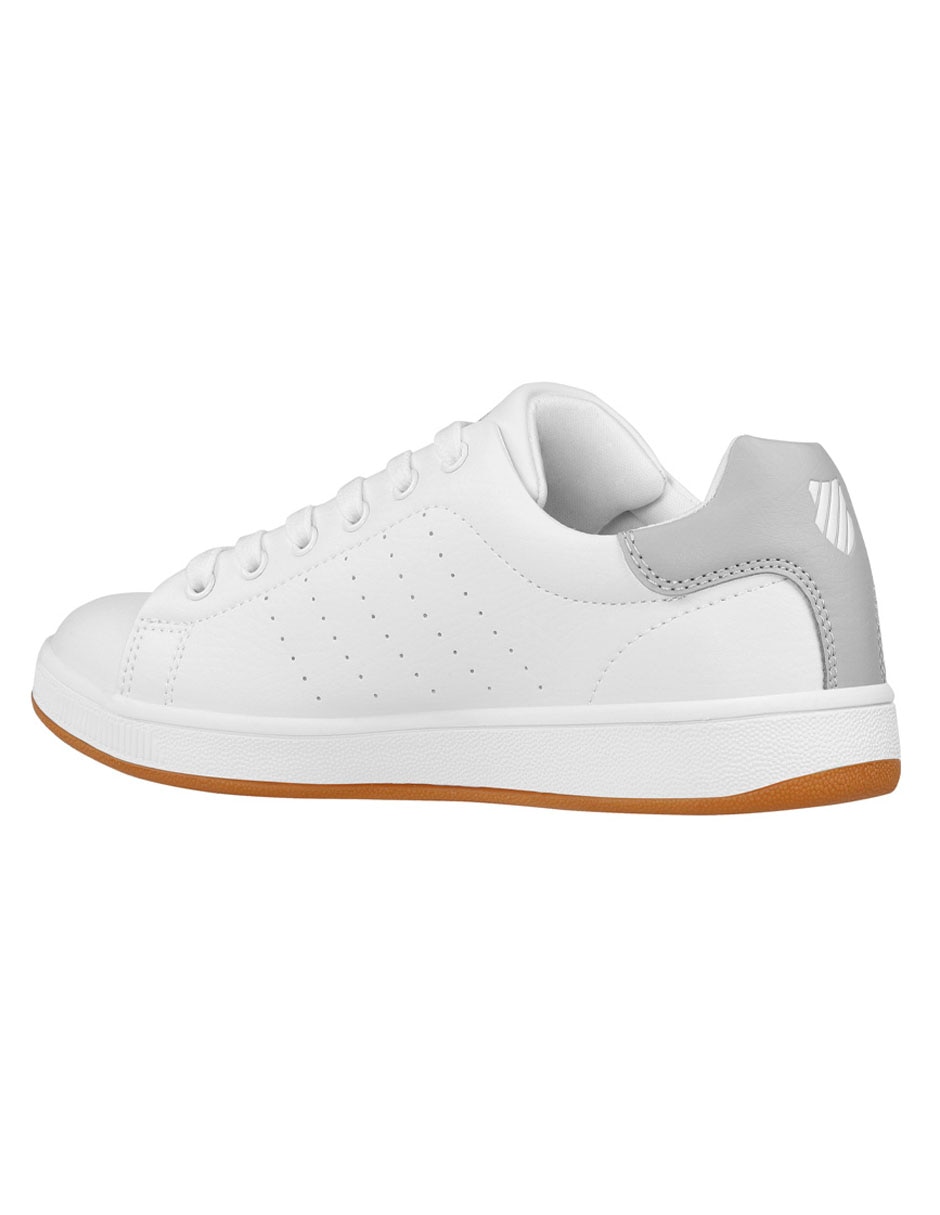 Tenis Kswiss Loki V para mujer