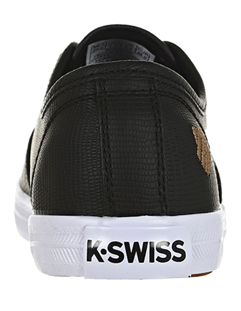 Tenis para mujer 4