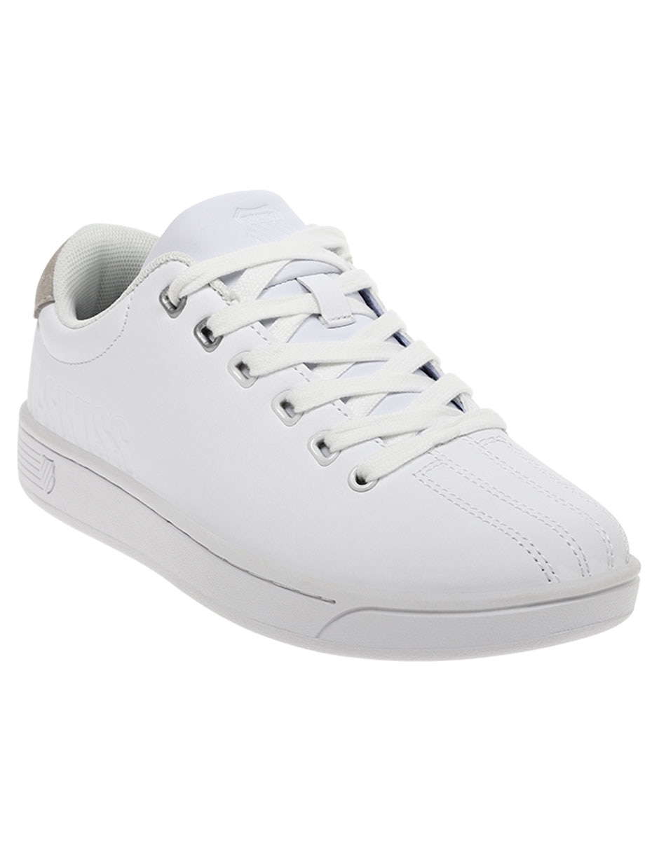 Tenis Kswiss para mujer